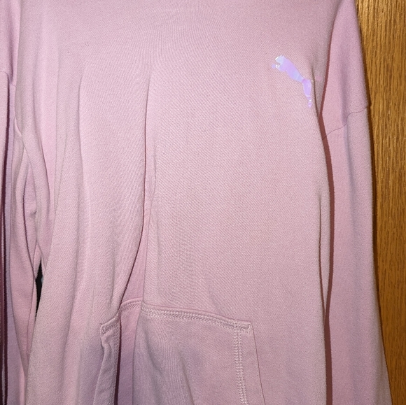 Girls hoodie - Picture 4 of 4